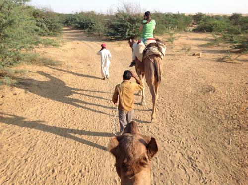 2012 Indien Khuri