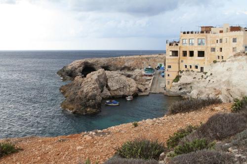 2013 Malta