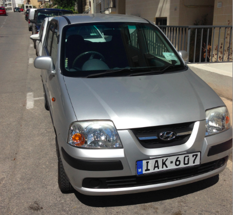 Malta-Honda